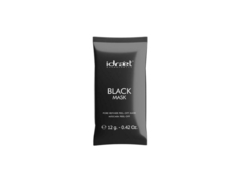 MASCARA BLACK MASK IDRAET