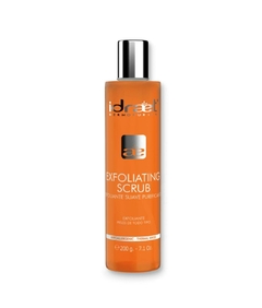 EXFOLIATING SCRUB IDRAET