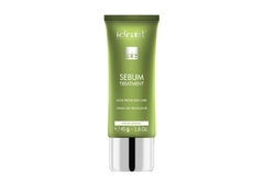 SEBUM TREATMENT IDRAET