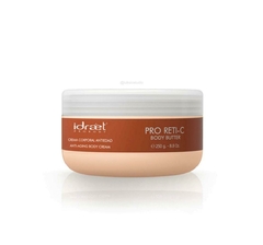 PRO RETI-C BODY BUTTER IDRAET