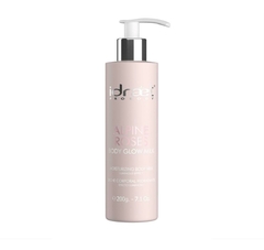 ALPINE ROSES BODY GLOW MILK IDRAET