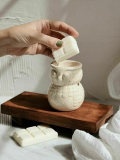 BARRITAS DE SOJA AROMATICAS