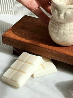 BARRITAS DE SOJA AROMATICAS - comprar online
