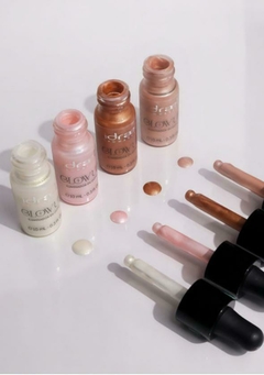 GLOW UP IDRAET - comprar online