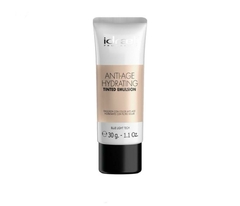 ANTI-AGE HYDRATING HIGHLIGHTING EMULSION IDRAET