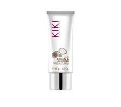 ARGAN Y ALMOND CREMA DE MANOS IDRAET