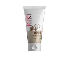 ARGAN Y ALMOND HANDS Y FEET SCRUB IDRAET