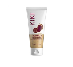 MANGO Y PASSION FRUIT HANDS Y FEET SCRUB IDRAET