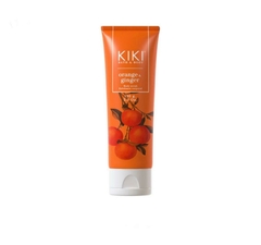 ORANGE Y GINGER IDRAET