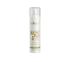 FPS 50 CREMA FACIAL IDRAET