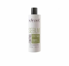 SEBUM CONTROL SHAMPOO IDRAET