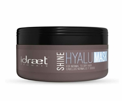 HYALU SHINE MASK IDRAET