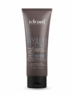 HYALU SHINE CONDITIONER IDRAET