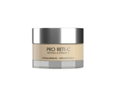 PRO RETI-C RETINOL Y VITAMIN C IDREAT