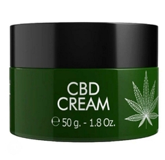 CBD CREAM IDRAET
