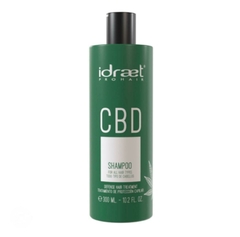 CBD SHAMPOO IDRAET