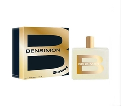 BENSIMON SUNSET PERFUME