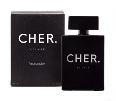 CHER VEINTE