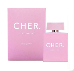 CHER DIECIOCHO