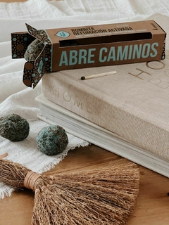 BOMBAS PARA SAHUMAR