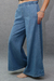 WIDE LEG SUKI