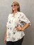 CAMISA MULTICOLOR