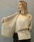 CHALECO SILVIA C/STRASS - comprar online