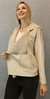 CHALECO SILVIA C/STRASS - Sussan Boutique