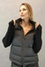 CAMPERA BERING - Sussan Boutique