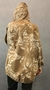ROMPEVIENTO FLORES - Sussan Boutique