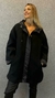 CAMPERA PAÑO - comprar online