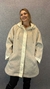 CAMPERA PAÑO - Sussan Boutique