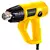 PISTOLA DE CALOR STANLEY STXH 2000 1800W