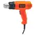 PISTOLA DE CALOR B&D HG1500 1500 WATT.