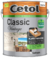 CETOL CLASSIC VINTAGE SATINADO BLANCO 1 LT. - comprar online