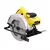 SIERRA CIRCULAR STANLEY 71 1/4" STSC1718/SC-16 1600 WATT. - comprar online