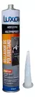 Sellador Poliuretanico Gris 310ml.