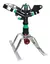 RIEGO ASPERSOR C/BASE TRINEO 1"