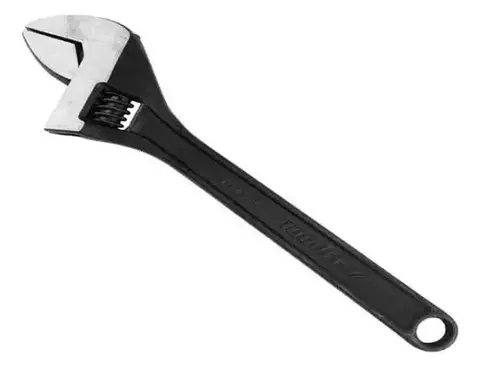 LLAVE AJUSTABLE BLACK JACK