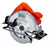 SIERRA CIRCULAR B&D CS-1004 KA 7 1/4" - tienda online