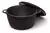 CACEROLA HIERRO 03 LTS. - comprar online