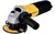 AMOLADORA ANGULAR STANLEY 41/2'' STGS 7115 K 10