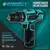TALADRO A BATERIA 12 V. 10 MM ENERGY - comprar online