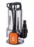 BOMBA DE AGUA SUMERGIBLE LUSQTOFF LSI-750 INOX.