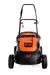 MAQUINA CORTADORA DE CESPED B&D GR-3850 1600 W.