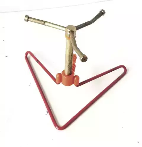 RIEGO MOLINETE BCE N° 4 - 18 CM