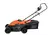 MAQUINA CORTADORA DE CESPED B&D GR-3850 1600 W. - tienda online