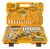 Juego Set Kit Maletín De Tubos Bocallaves Herramientas x 156 Piezas Racing Ingco - comprar online