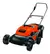 Imagen de MAQUINA CORTADORA DE CESPED B&D GR-3850 1600 W.
