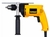 TALADRO DEWALT 13 MM DW-508S